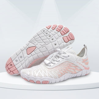 Nyvra Barefoot Shoes – Wide Toe Box, Non-Slip (Unisex)