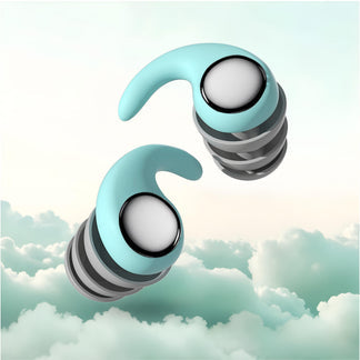 Nyvra Noise Cancellation Sleep Earplugs