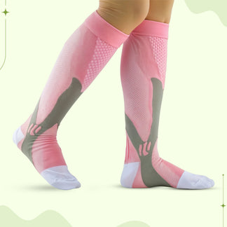 Nyvra Compression Socks