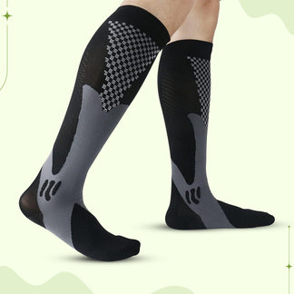 Nyvra Compression Socks