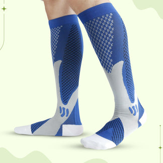 Nyvra Compression Socks