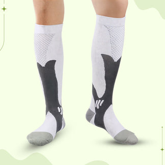 Nyvra Compression Socks
