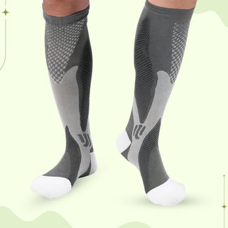 Nyvra Compression Socks