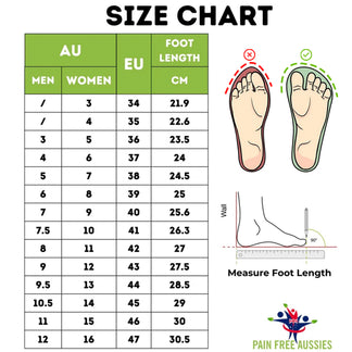 Nyvra Barefoot Shoes – Wide Toe Box, Non-Slip (Unisex)