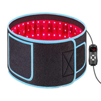 Nyvra Red Light Therapy Belt
