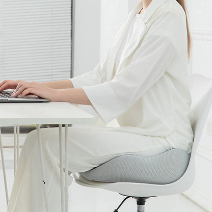 Nyvra Memory Foam Seat Cushion