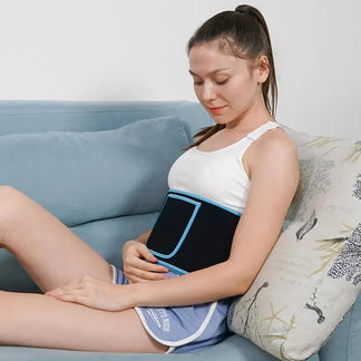 Nyvra Red Light Therapy Belt