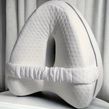 Nyvra Knee Pillow for Side Sleepers