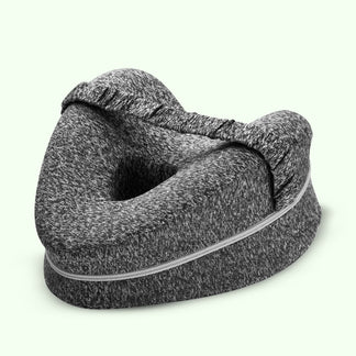 Nyvra Knee Pillow for Side Sleepers