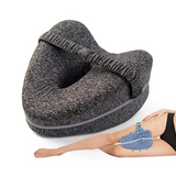 Nyvra Knee Pillow for Side Sleepers