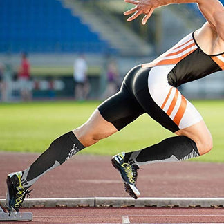 Nyvra Compression Socks