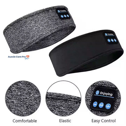Nyvra Bluetooth Sleep Mask
