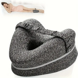 Nyvra Knee Pillow for Side Sleepers