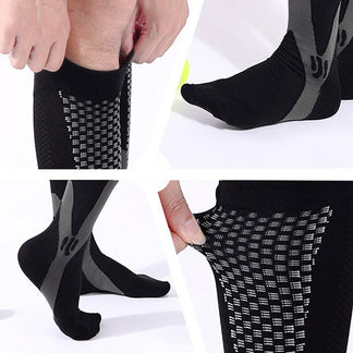 Nyvra Compression Socks