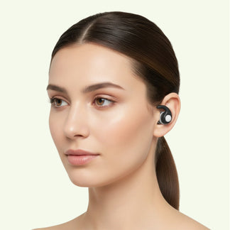 Nyvra Noise Cancellation Sleep Earplugs