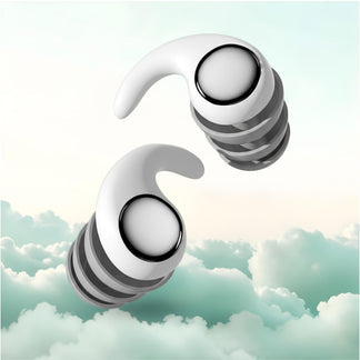 Nyvra Noise Cancellation Sleep Earplugs