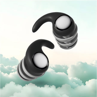 Nyvra Noise Cancellation Sleep Earplugs