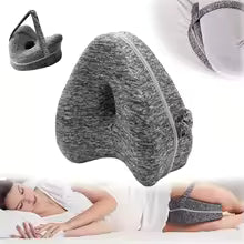 Nyvra Knee Pillow for Side Sleepers
