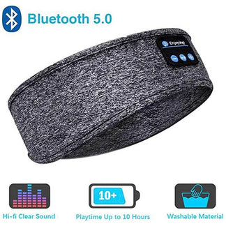 Nyvra Bluetooth Sleep Mask