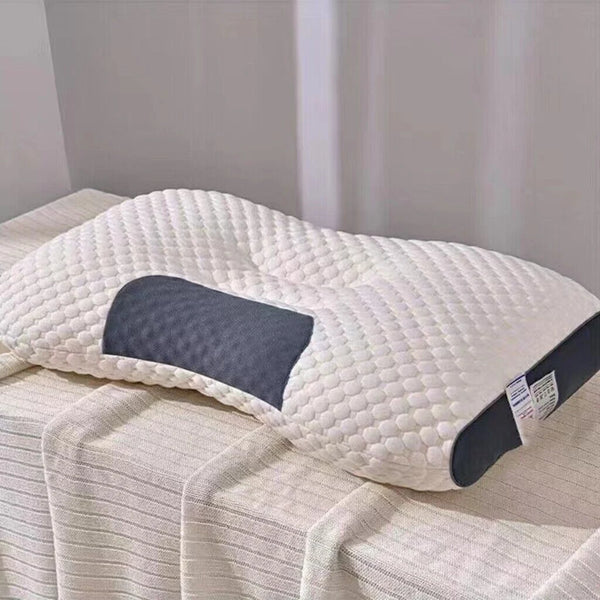 Nyvra Ergonomic Cervical Pillow