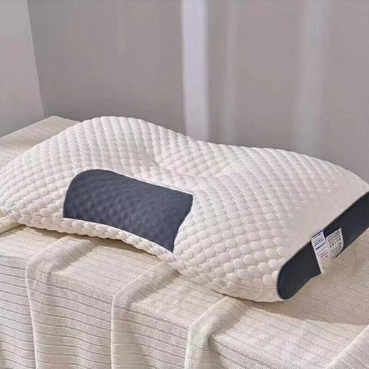 Nyvra Ergonomic Cervical Pillow
